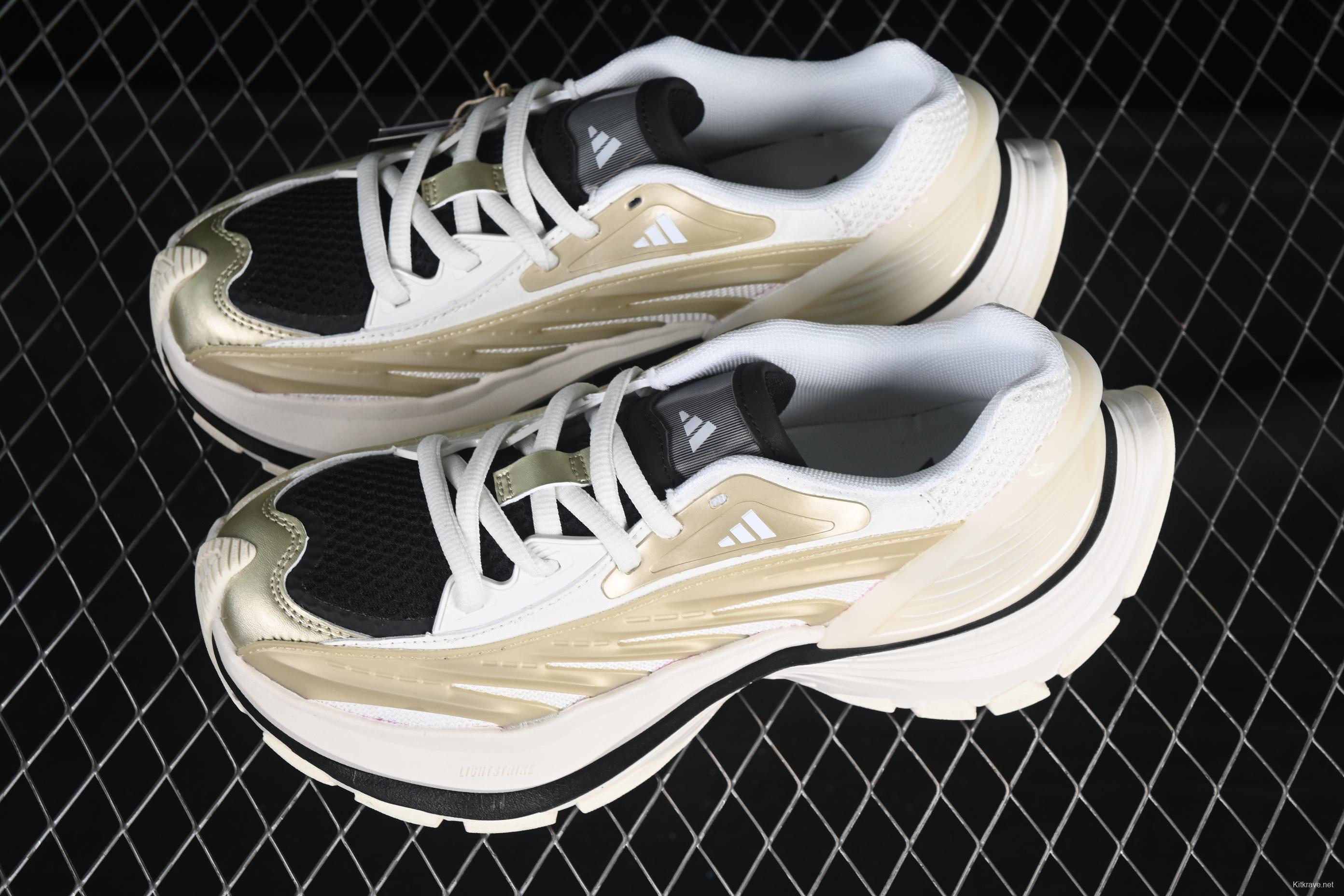 Adidas Vento XLG MTW Retro Casual Dad Shoes - JR6393