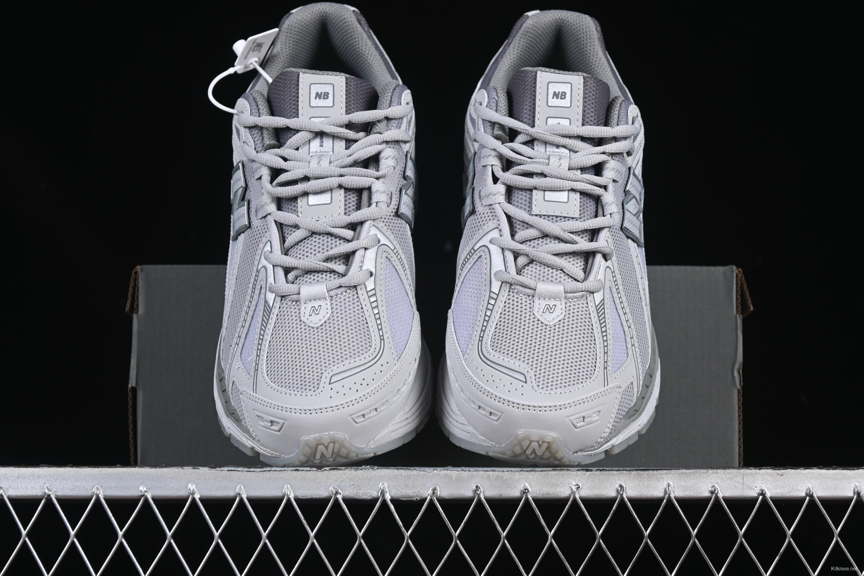 New Balance 1906 Series Retro Dad Style Casual Running Shoes - M1906RNY