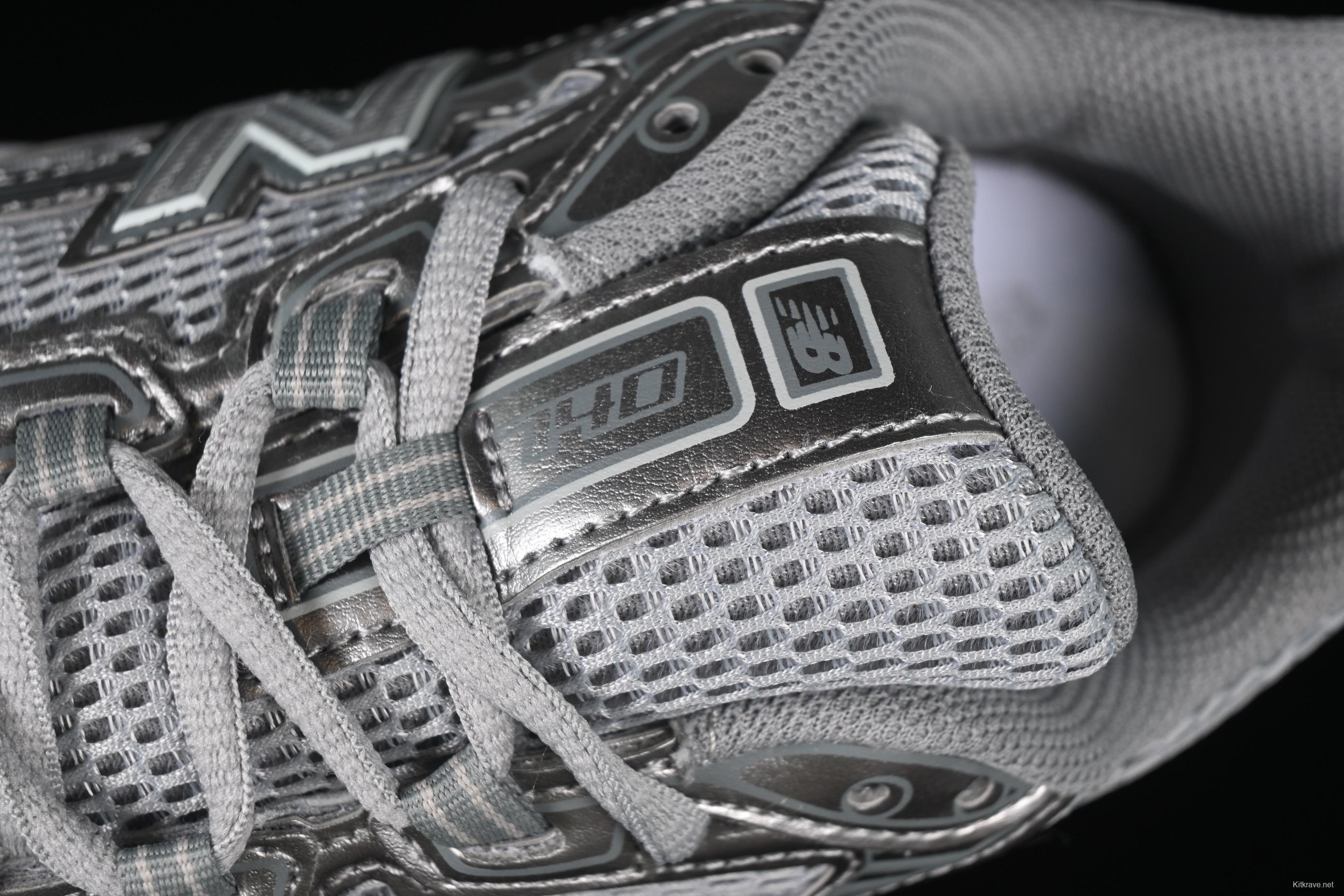 New Balance 740 Series Retro Dad Style Casual Sports Running Shoes - U740SG2