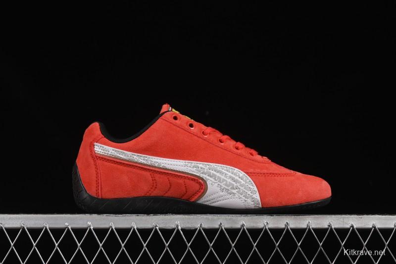 Puma Speedcat Lifestyle Low-Top Sneakers - 309180-01