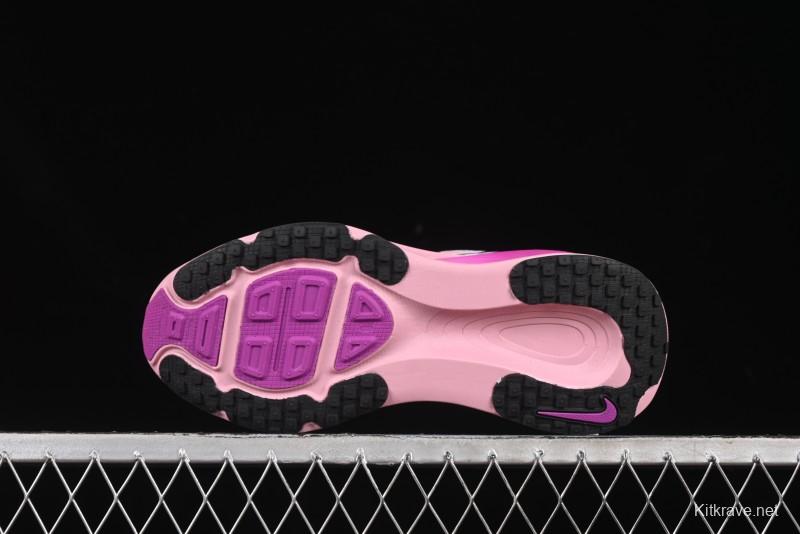 Nike Air Zoom Vomero 18 Moon Landing 18 2025 New Cushioned Casual Running Shoes - HM6804-105