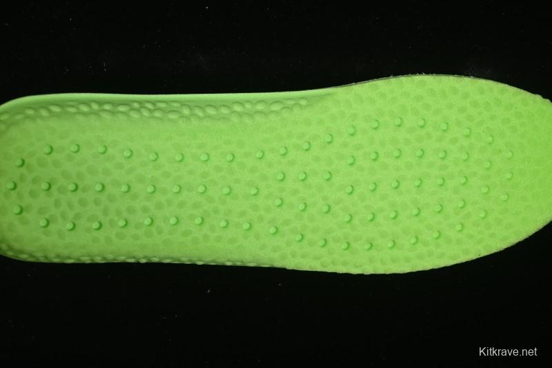 GG-CC Thick Sole Casual Running Shoes with Fashionable Design - G25S2507 Silver