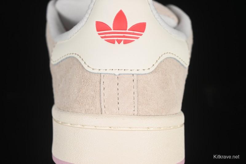 Adidas Originals Campus 00s JS3524 College Series Retro Casual Sneakers - JS3524