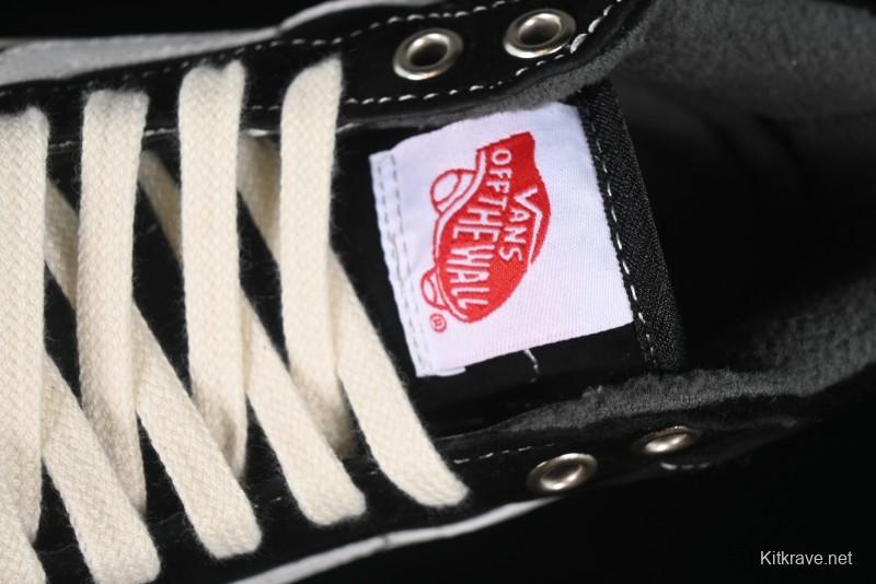 Vans x Imran Potato MTE-1 Outdoor Hiking Shoes - VN0A0A5HZY6BT