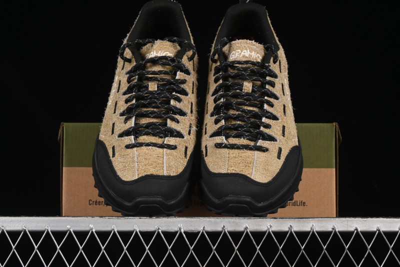 Keen Jasper Rocks SP Urban Series Retro Low-Top Lace-Up Outdoor Camping Hiking Mountaineering Training Shoes - 1029587