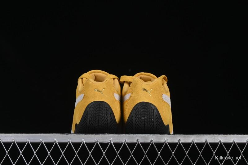 Puma The Open Product Speedcat Racing Series Low-Top Lifestyle Sneakers - 398846-06