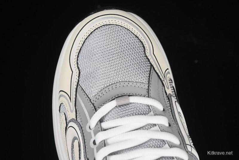 Dior B30 CD Sneakers - AJE5