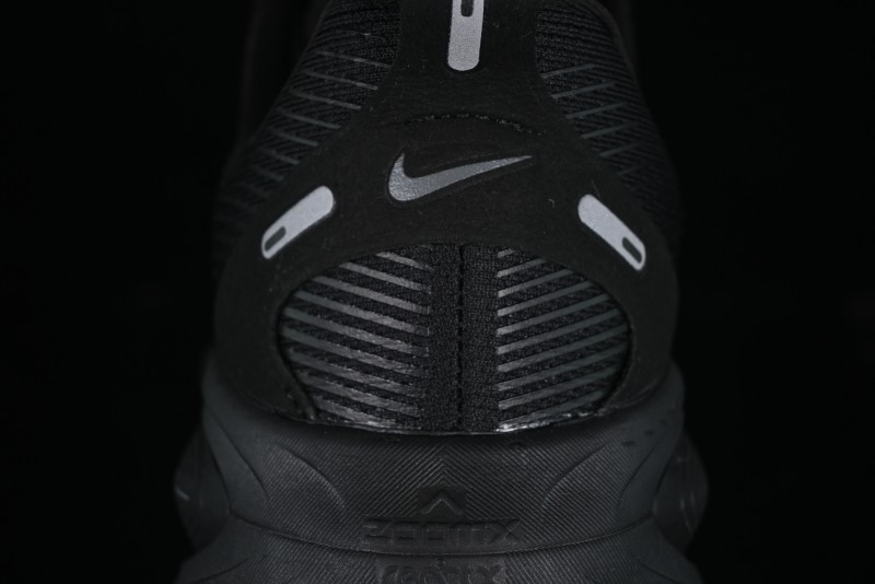 Nike Air Zoom Vomero 18 Moon Landing 18 2025 New Cushioned Casual Running Shoes with Built-in Zoom Air Unit - HM6803-005