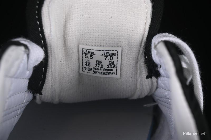 Vans Siper Lowpro Retro Lightweight Lifestyle Shoes - VN000D83RNE