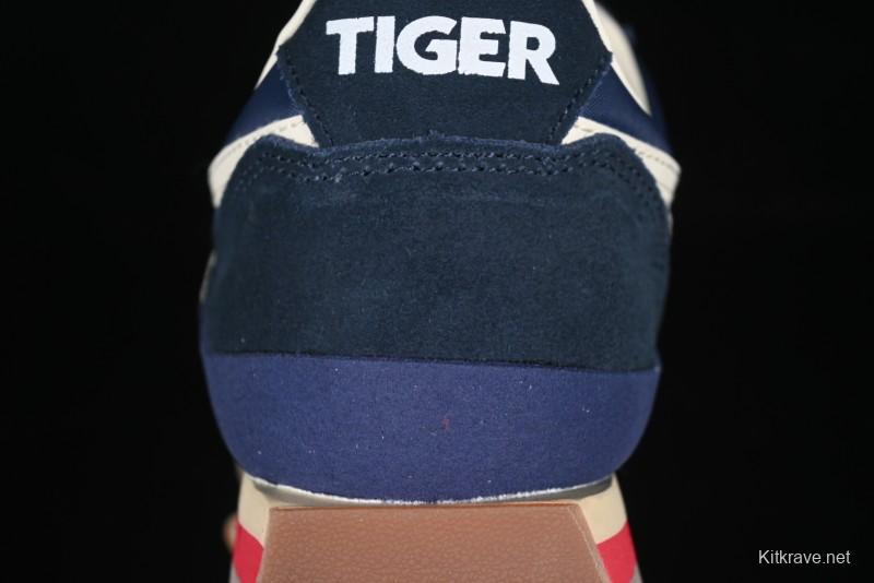 Onitsuka Tiger Ultimate 81 EX Breathable Comfort Casual Shoes - 1183B536-401