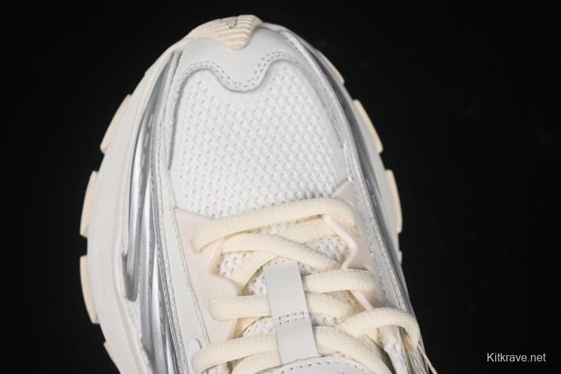 Adidas Vento XLG MTW Retro Casual Dad Shoes - JR6390