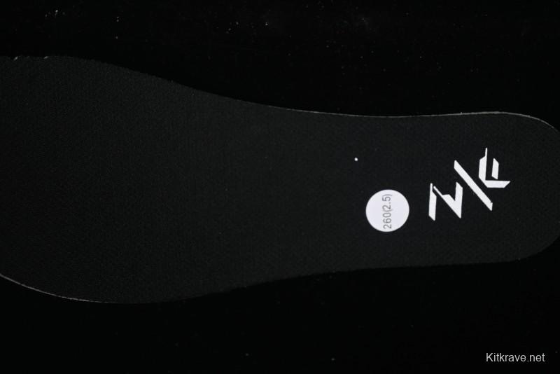 Nike Zoom Fly 6 Lightweight Responsive Running Shoes with Carbon Fiber Plate - FN8454-001