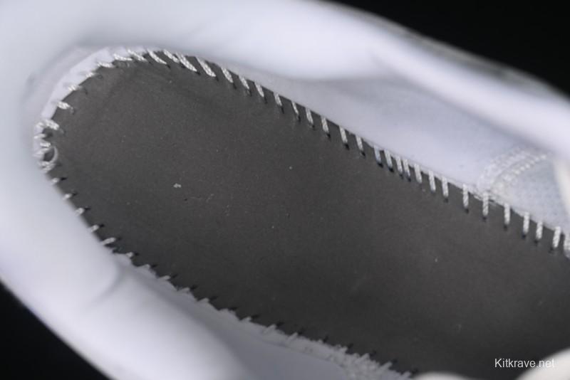 Nike Air Zoom Vomero 18 Lunar 2025 New Cushioned Casual Running Shoes - HM6803-104