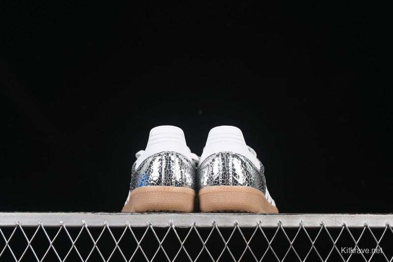 Adidas Samba OG Casual Sneakers - JR0035