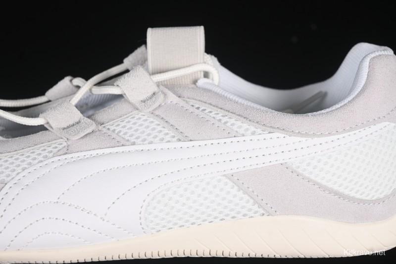 Puma Speedcat Low-Top Lifestyle Sneakers - 403589-03