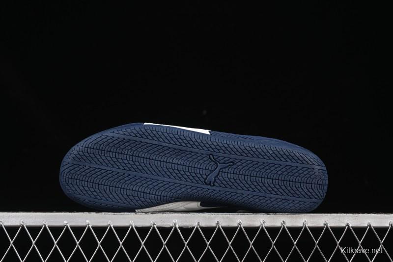 Puma Speedcat Low-Top Lifestyle Sneakers - 403589-05