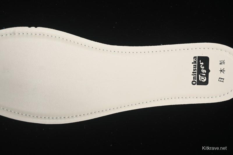 Onitsuka Tiger Ultimate 81 EX 40th Anniversary Breathable Comfort Casual Shoes - 1183B536-600