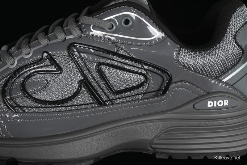 Dior B30 CD Sneakers - AJE5
