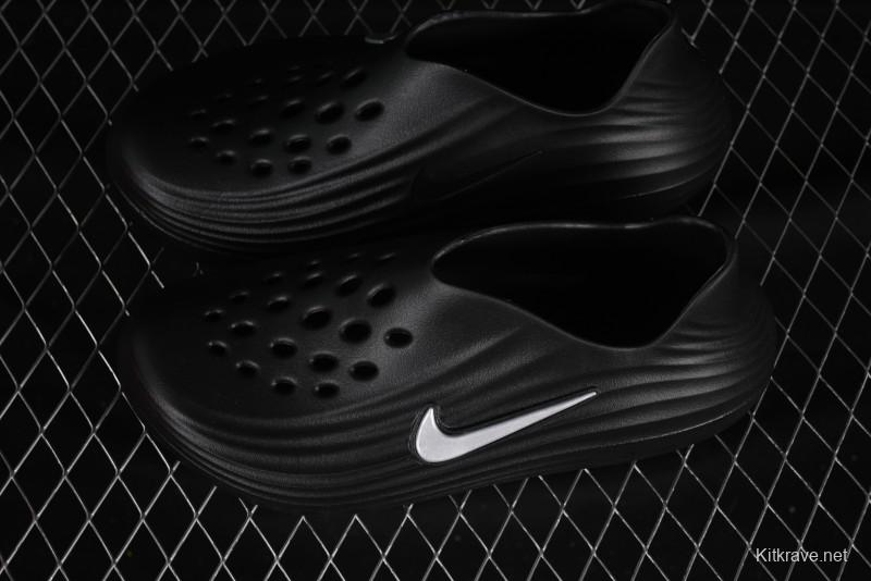 Nike ReactX Rejuven8 Summer Sandals with ReactX Foam for Ultimate Comfort - HV5062-001