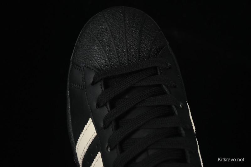 Adidas Avavav Superstar Superfinger Shell Toe Casual Sneakers - JP7141