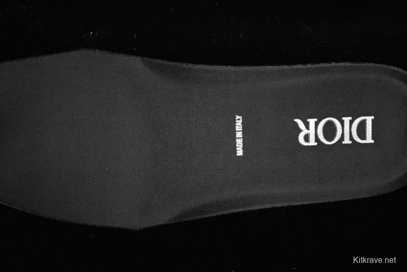 Dior B30 CD Sneakers - AJE5