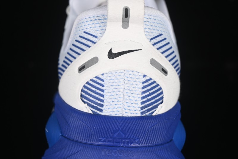 Nike Air Zoom Vomero 18 Lunar 2025 New Cushioned Casual Running Shoes - HM6803-104