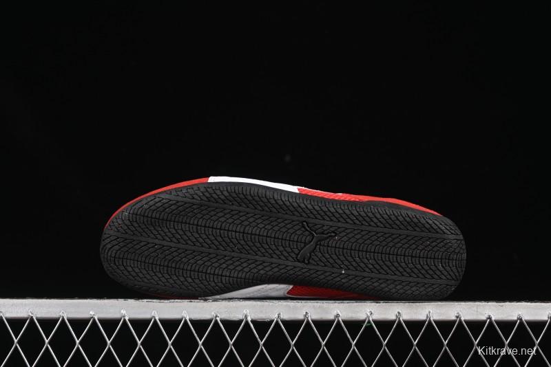 Puma Speedcat Racing Series Low-Top Lifestyle Casual Shoes - 403589-02