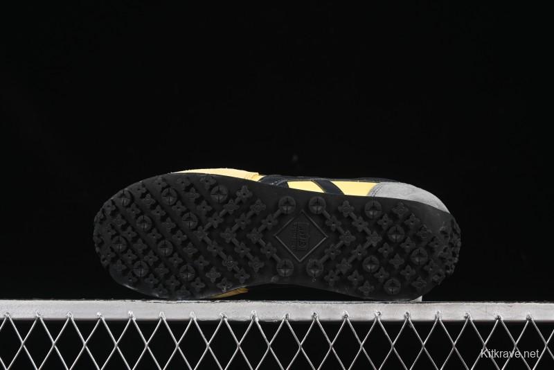 Onitsuka Tiger Edr 78 Low-Top Running Shoes Comfortable Versatile Slip-Resistant Durable - 1183B411-751