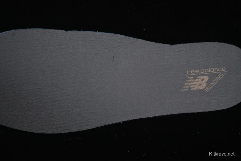 Joe Freshgoods x New Balance 9060 Retro Casual Running Sneakers with ABZORB Cushioning - U9060RFB