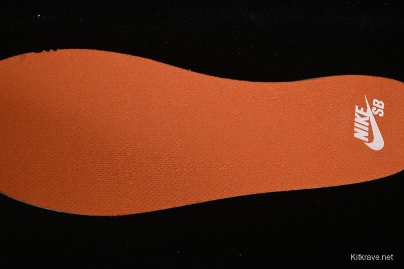 Nike SB Force 58 Retro Skateboard Shoes - DV5477-302