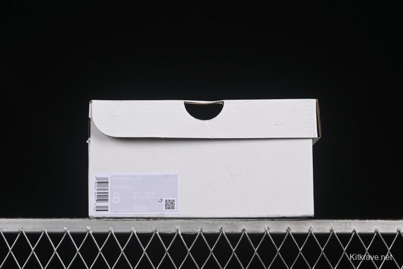 Nike Air Force 1'07 Low Casual Sneakers - 306146-131