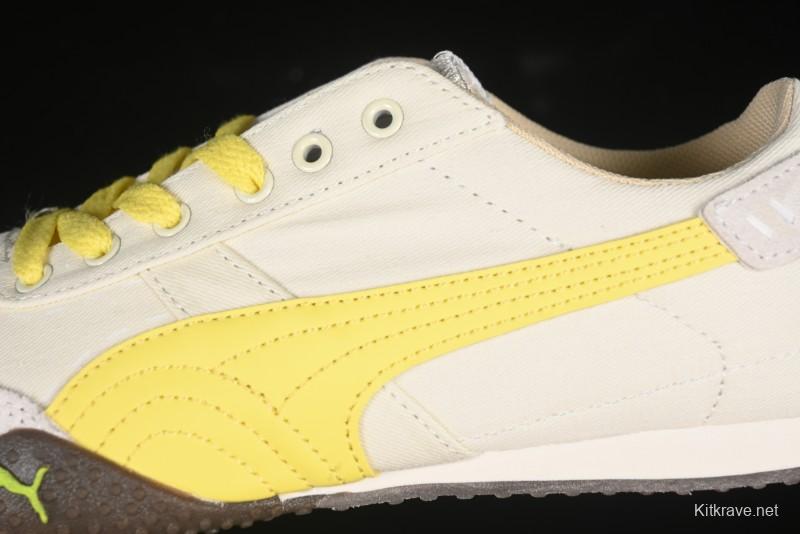 Puma Bella UT Canvas Casual Sneakers - 403492-01