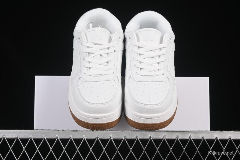 Alo Yoga Recovery Mode Comfortable Minimalist Slip-Resistant Low-Top Casual Sneakers - AJD4