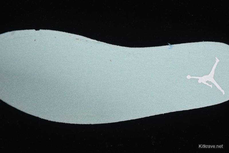 Nike Air Jordan Legacy 312 Low Sneakers with Velcro Strap - FQ7827-103