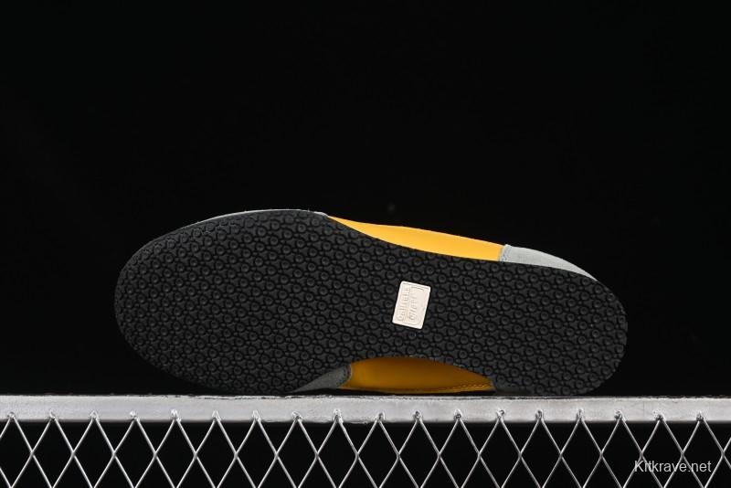 Onitsuka Tiger Serrano CL Breathable Comfort Casual Shoes - 1183B886-200