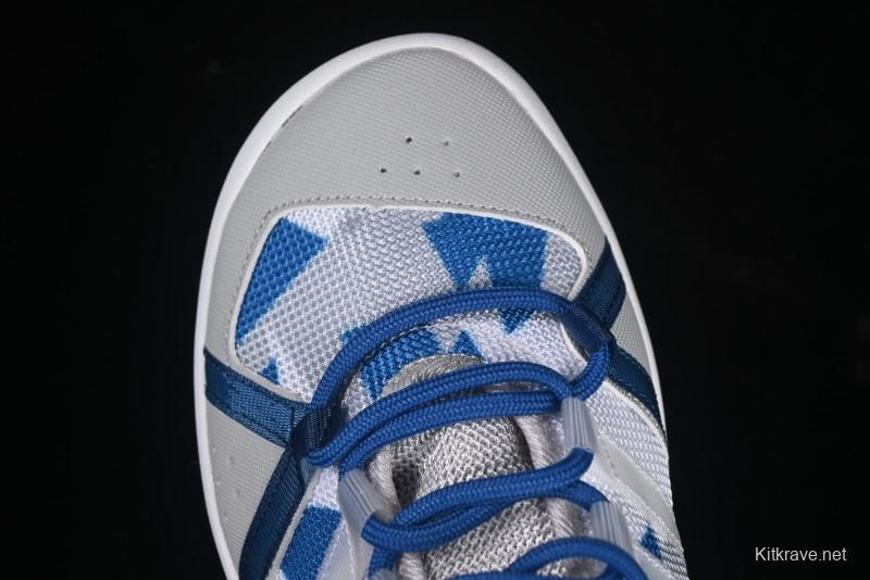 Adidas Climacool Boat Lace Graphic Breathable Cushion Casual Shoes - BA8395