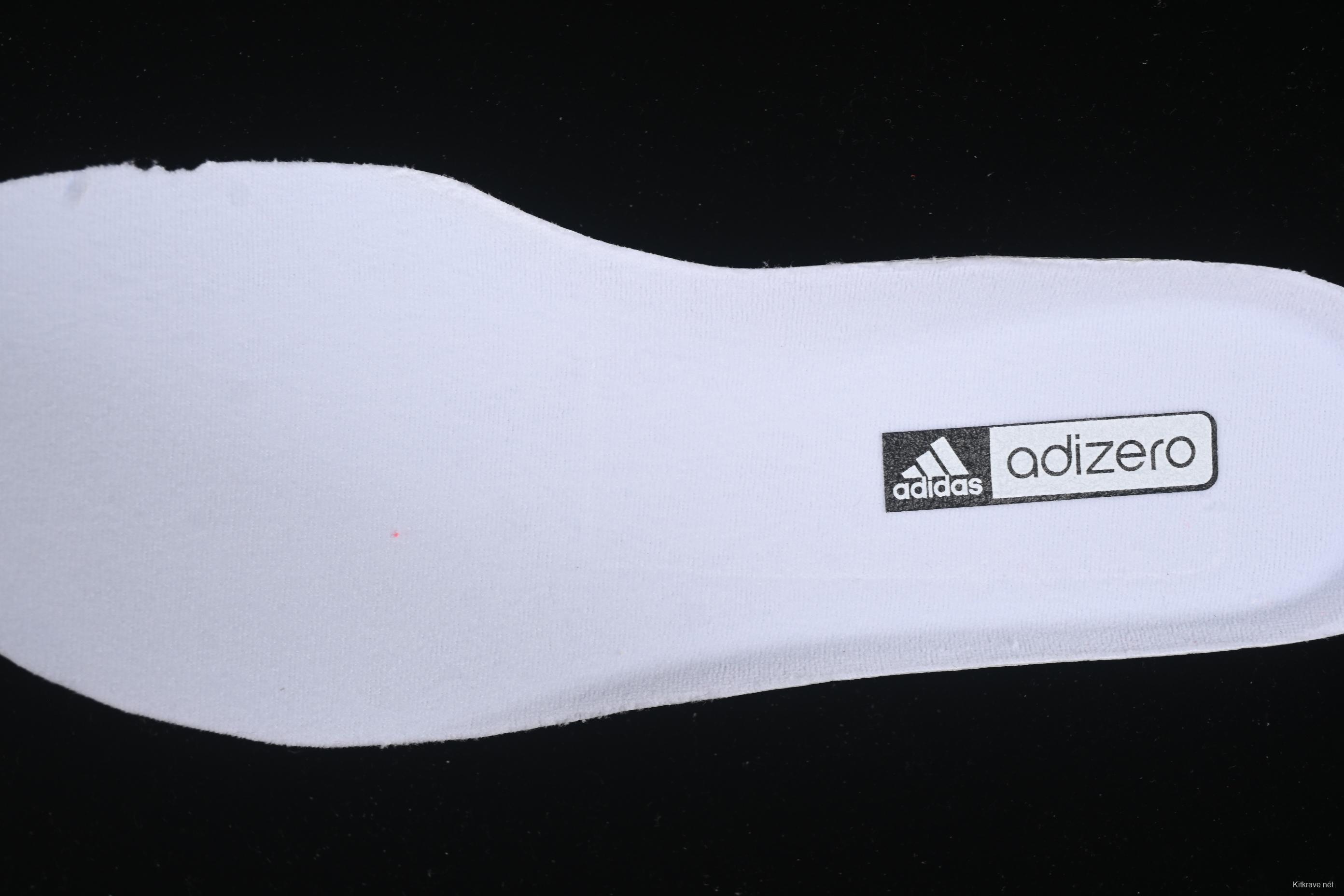 Adidas Adios Neftenga Lightweight Low-Top Running Shoes with Breathable Design - JH9972