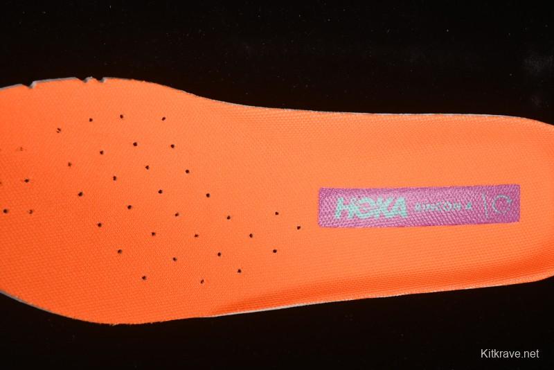 HOKA ONE ONE Rincon 4 Lightweight Breathable Knit Running Shoes - 1155130 HKC