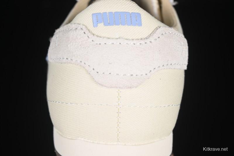 Puma Bella UT Canvas Fashion Casual Sneakers - 403492-03