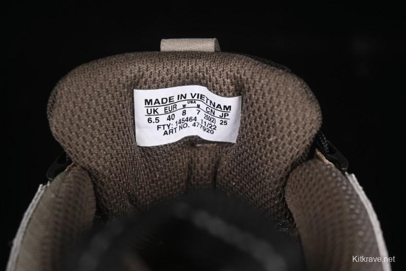 Salomon XA PRO 3D Outdoor Trail Running Shoes with SENSIFIT and 3D ADVANCED CHASSIS - 477920-28