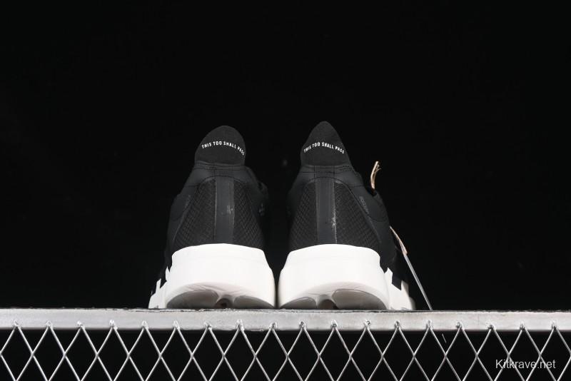 Adidas Adizero Adios 4 M Running Shoes Lightweight Breathable Low-Top - JR6369