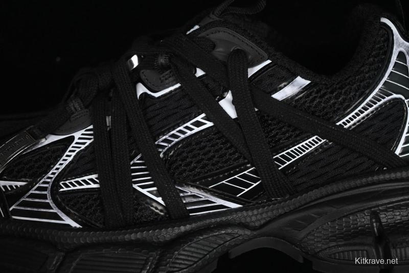Balenciaga Phantom Sneaker 3XL Running Shoes - W3XCH0102