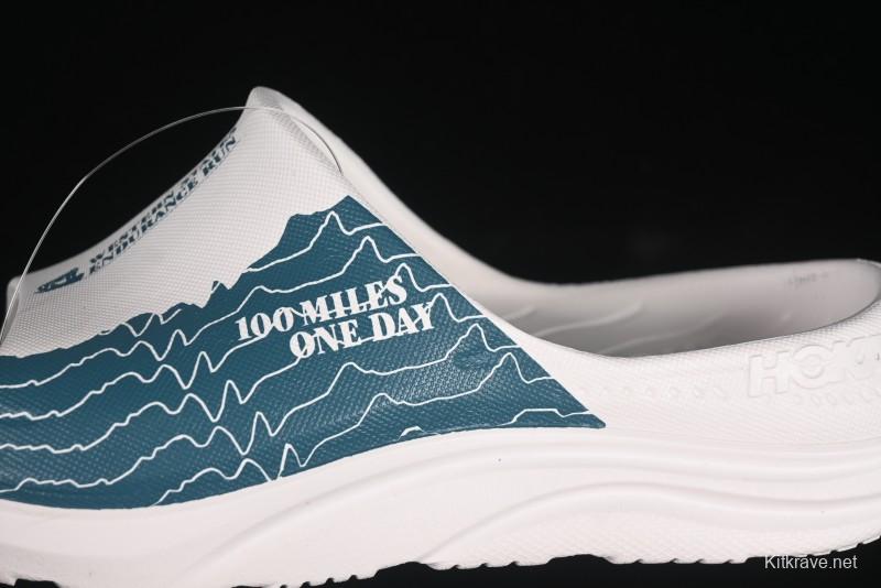 HOKA ONE ONE ORA Comfortable Slip-Resistant Slide Sandals - CSC3