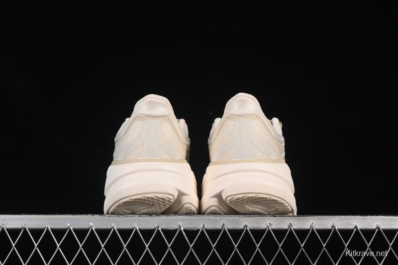 HOKA ONE ONE Bondi 9 Performance Cushion Running Shoes - 1162011 OLTM