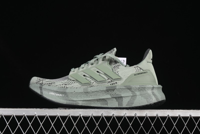 Adidas Ultraboost 5 Running Shoes with Boost Cushioning - JI1525