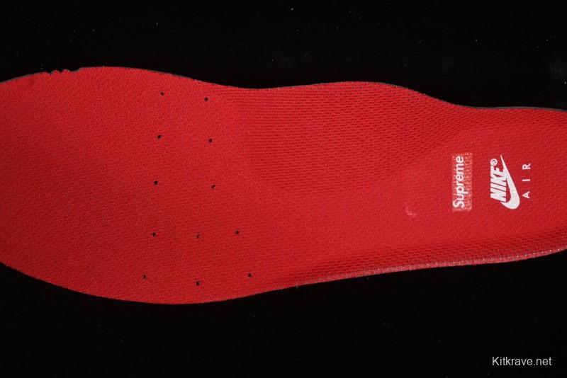 Nike Air Max 1 Retro Running Shoes with Half-Sole Air Cushion - HF8813-700