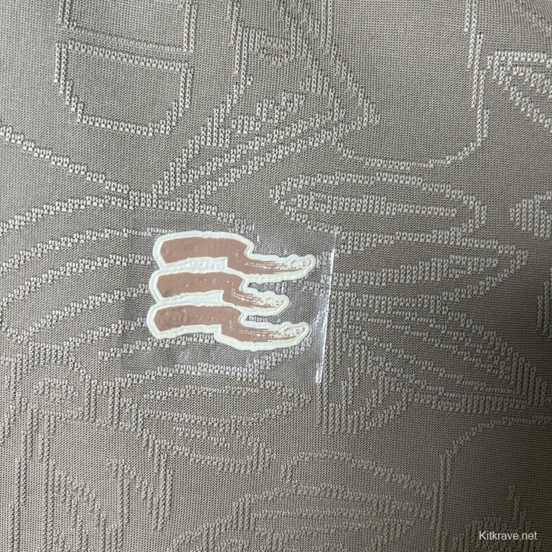 25/26 Womens Bahia Beige Jersey