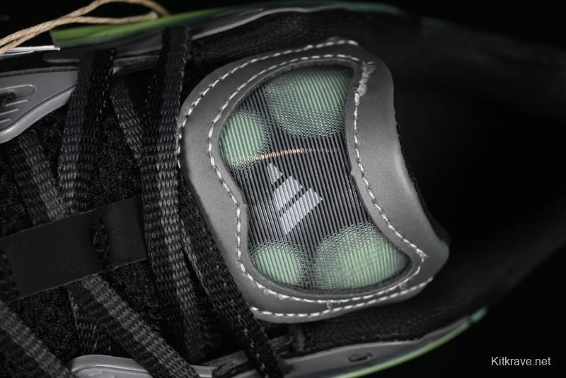 Adidas Vento XLG MTW Retro Casual Dad Shoes - JQ6211