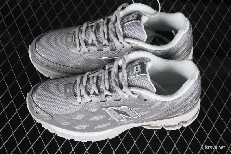 New Balance 1906 Series Retro Dad Style Casual Running Shoes - M1906WFE