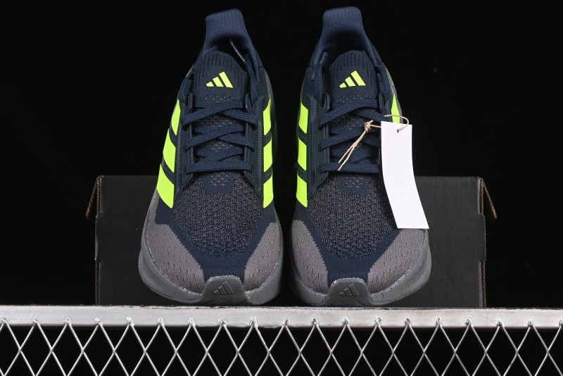 Adidas Ultraboost 5X Running Shoes with Boost Cushioning - JH9034